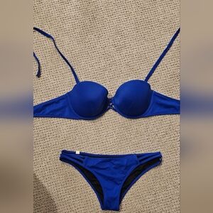 VS swim "Archives"